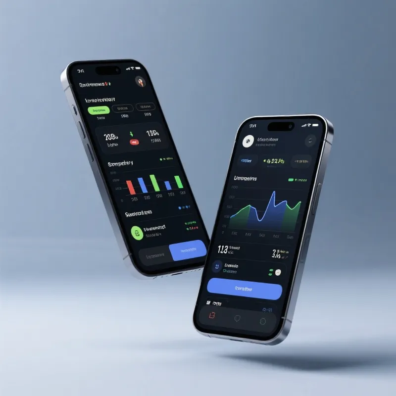 安博体育平台 APP界面展示