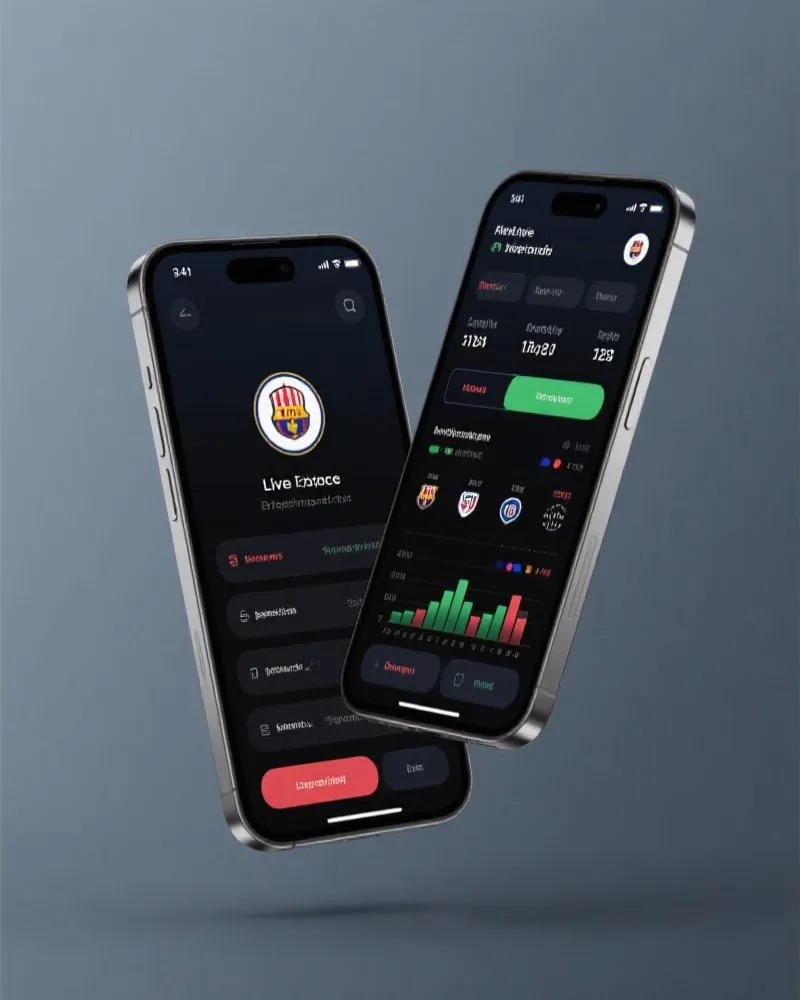 安博体育APP界面展示